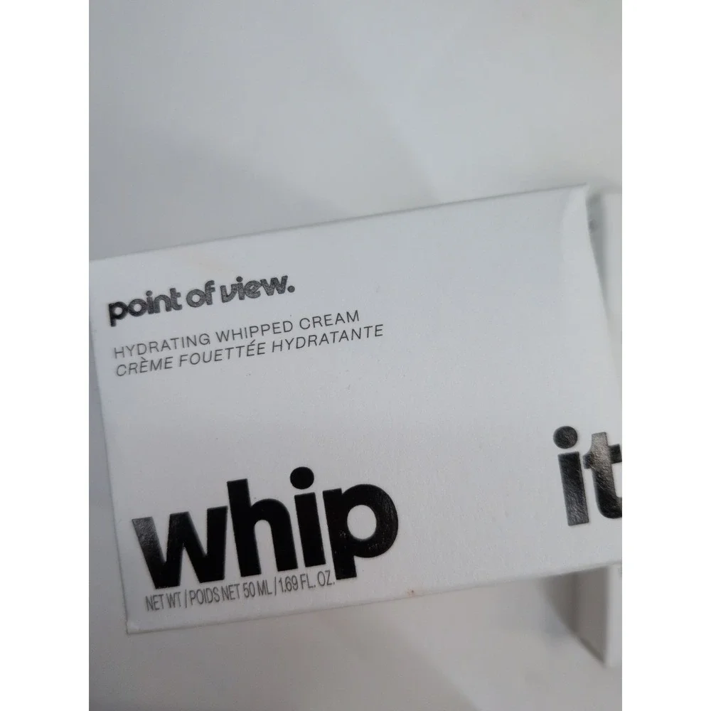 LOT 5 NEW IN BOX POV Beauty🚨Point Of View Dew It Whip Drench Amp Drip Glaze